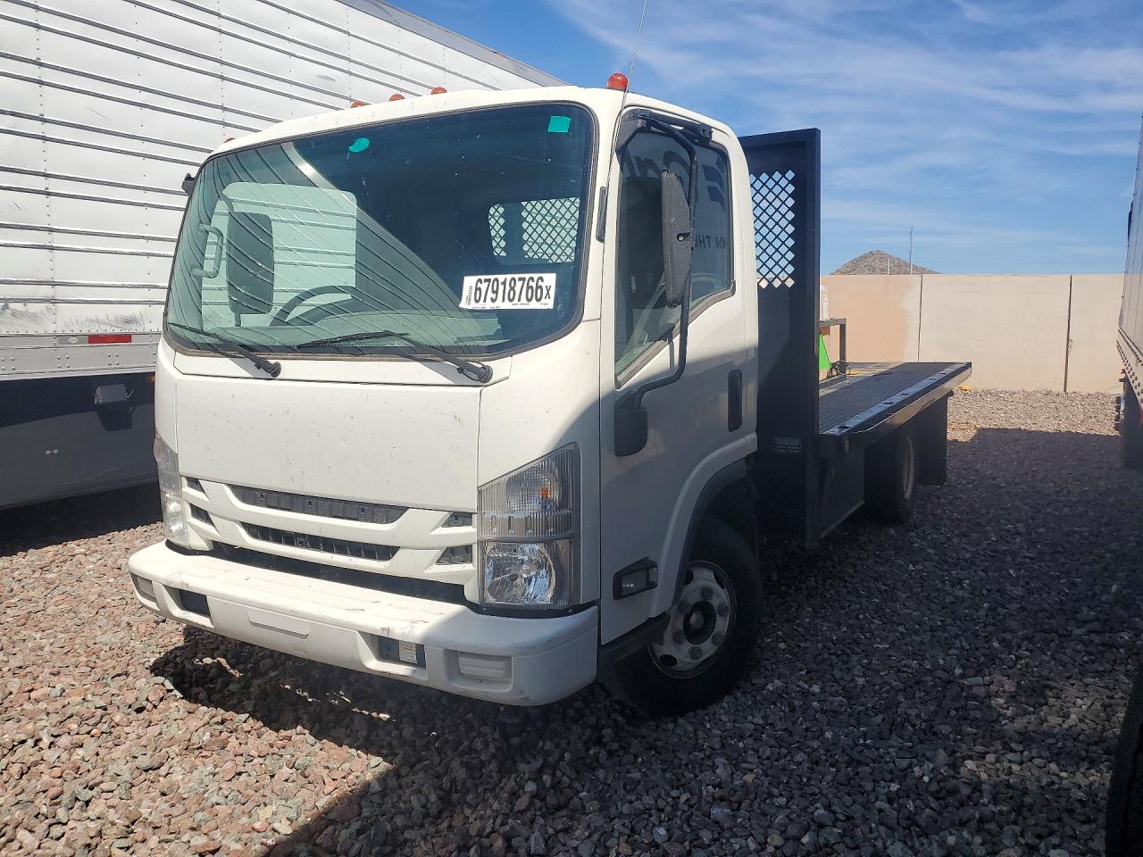 2020 CHEVROLET C/K3500 | 54DBDW1B0LS804769 | UPCARS
