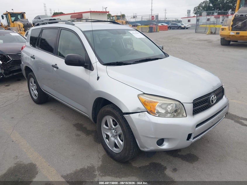2008 TOYOTA RAV4 | JTMZD33V885112998 | UPCARS