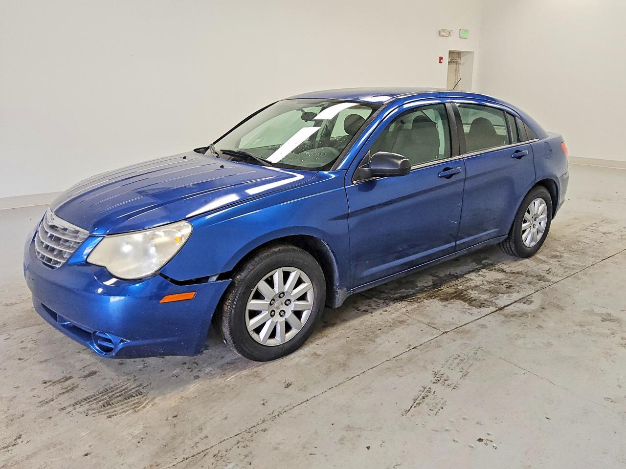 2008 CHRYSLER SEBRING LX | 1C3LC46K08N300810 | UPCARS