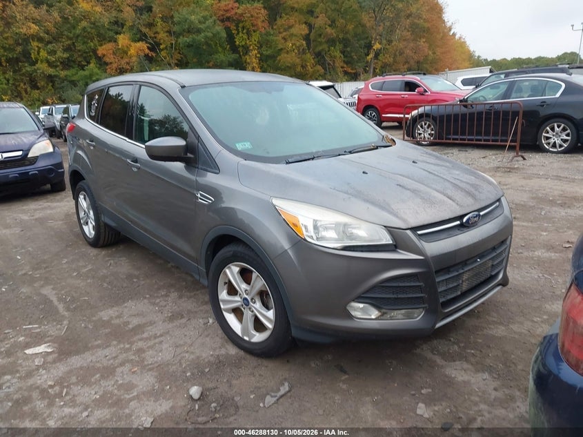 2014 FORD ESCAPE SE | 1FMCU0GX4EUC18121 | UPCARS