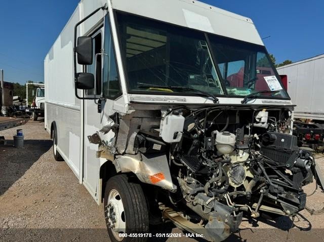 2022 FORD F-59 COMMERCIAL STRIPPED | 1F65F5KN7N0A15597 | UPCARS