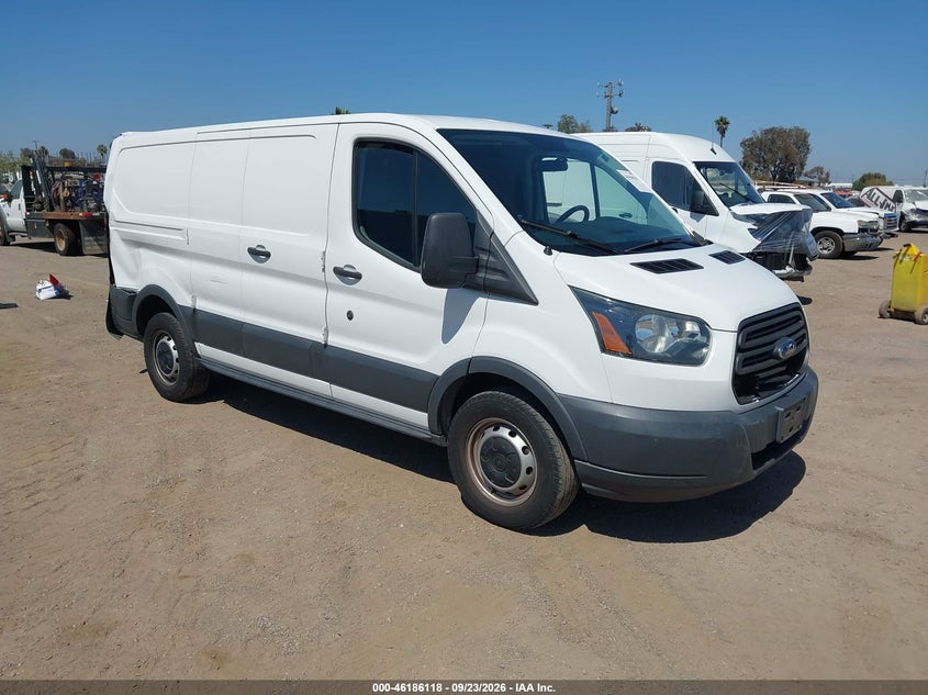 2015 FORD TRANSIT-150 | 1FTNE1ZM6FKA79125 | UPCARS