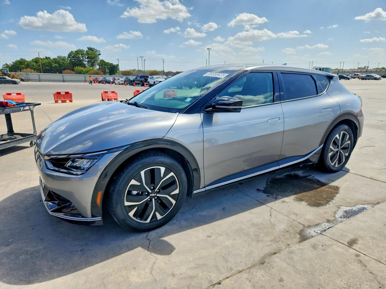 2024 KIA ALL OTHER WIND | KNDC34LAXR5193743 | UPCARS