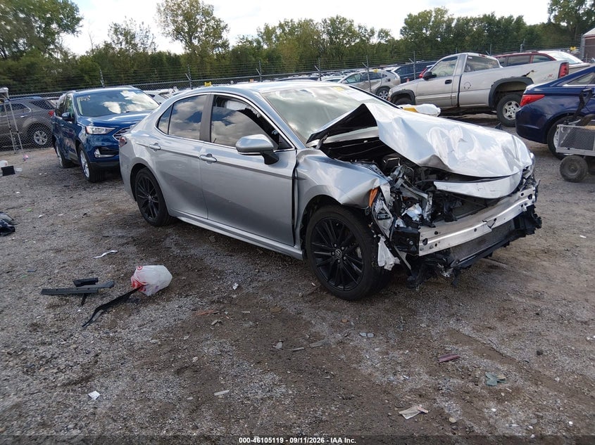 2023 TOYOTA CAMRY SE | 4T1G11AK7PU810094 | UPCARS