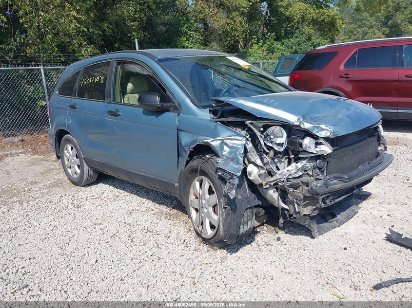 2011 HONDA CR-V SE | 5J6RE4H44BL006192 | UPCARS