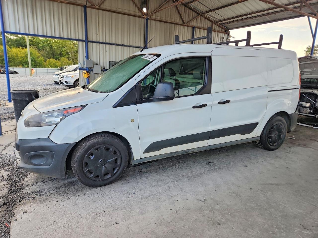 2016 FORD TRANSIT CO XL | NM0LS7E71G1245719 | UPCARS