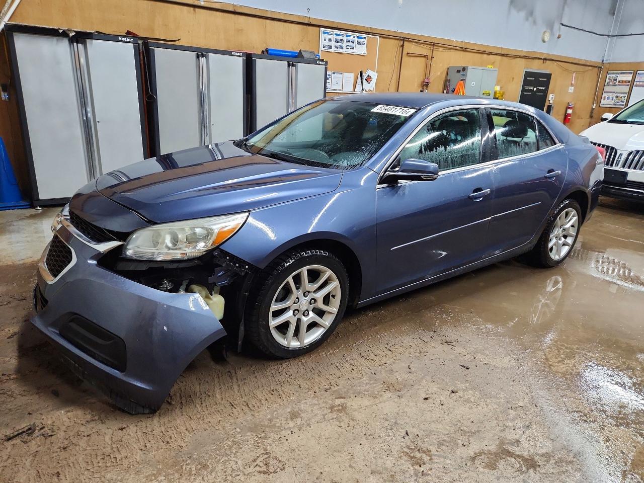 2014 CHEVROLET MALIBU 1LT | 1G11C5SL1EF301504 | UPCARS