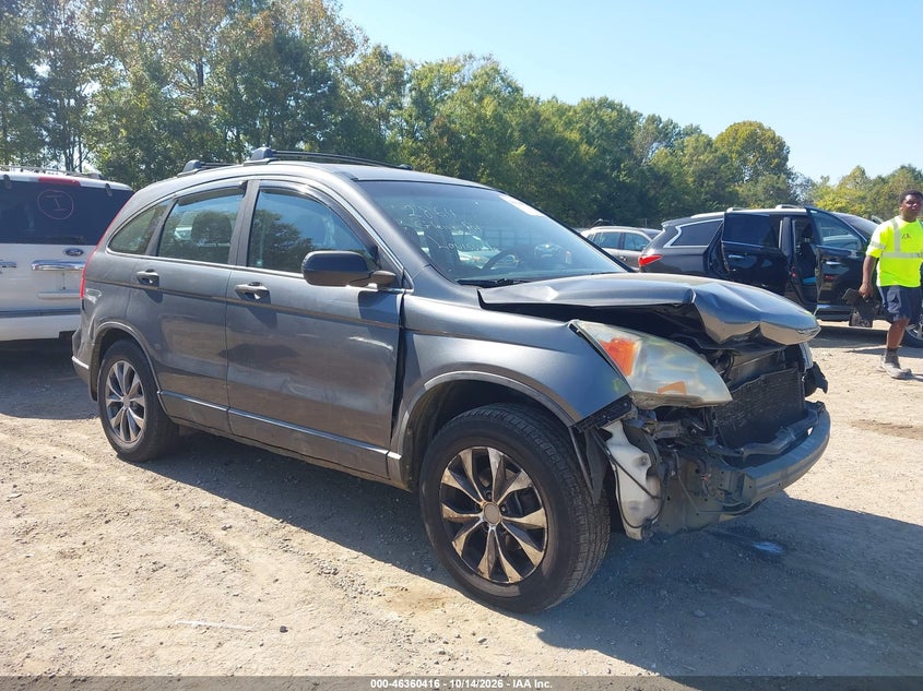 2011 HONDA CR-V LX | 5J6RE4H32BL104659 | UPCARS