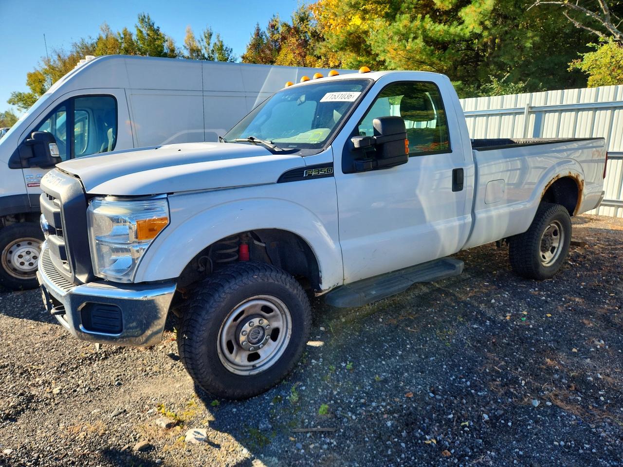 2016 FORD F350 SUPER DUTY | 1FTRF3B67GEA87479 | UPCARS