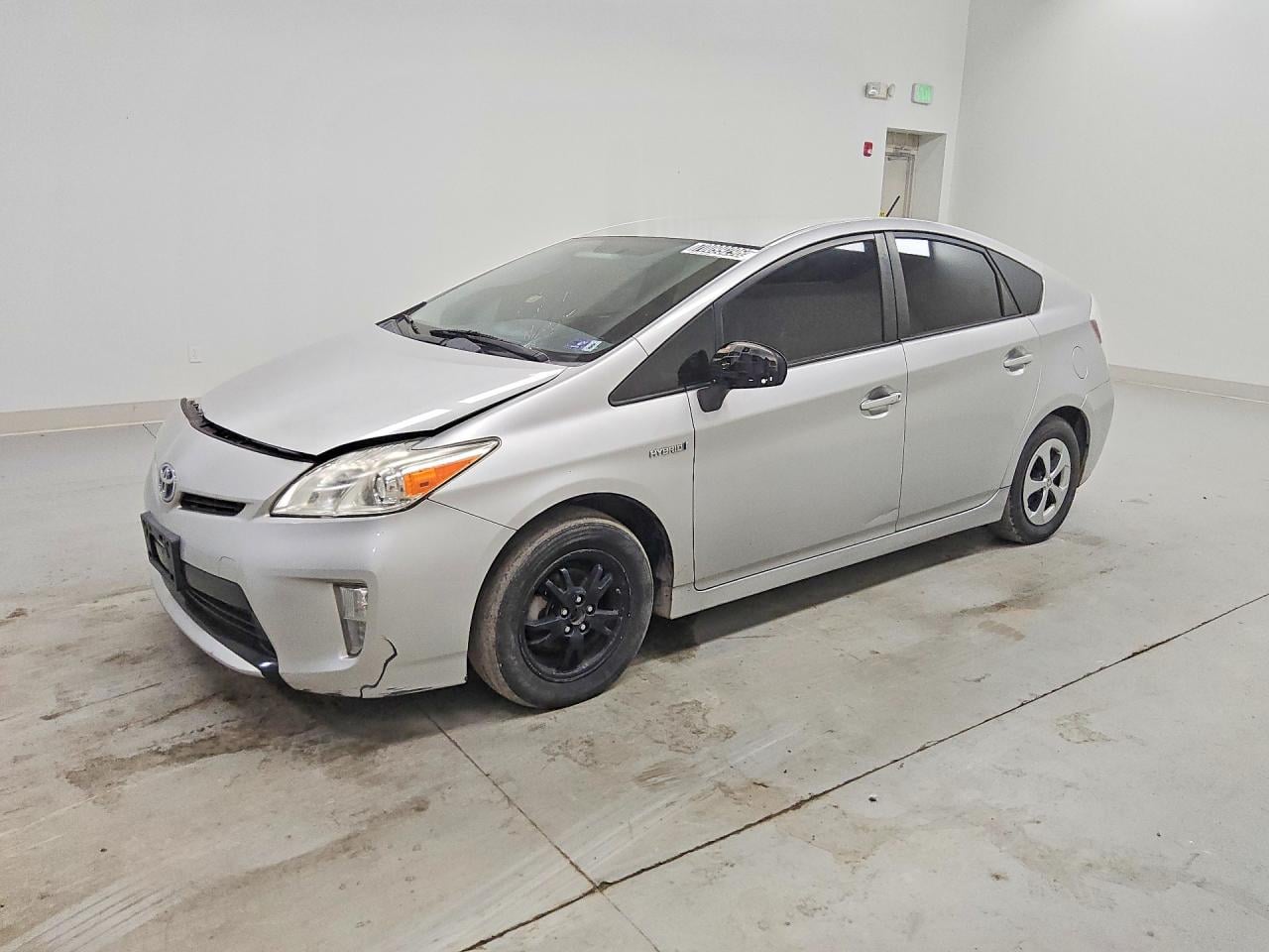 2012 TOYOTA PRIUS THREE | JTDKN3DU0C5462459 | UPCARS