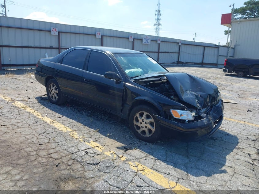 1999 TOYOTA CAMRY LE V6 | JT2BF28K2X0185020 | UPCARS