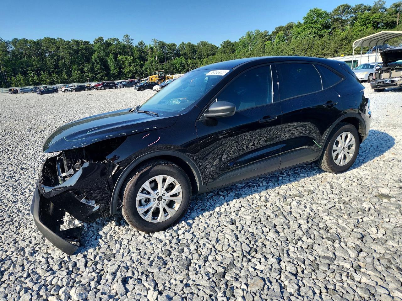 2025 FORD ESCAPE ACTIVE | 1FMCU0GN0SUA97730 | UPCARS
