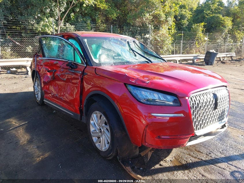 2024 LINCOLN CORSAIR PREMIERE | 5LMCJ1CA9RUL04074 | UPCARS