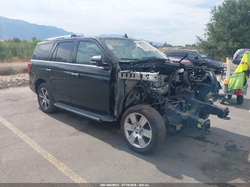 2023 FORD EXPEDITION LIMITED | 1FMJU2A88PEA07280 | UPCARS