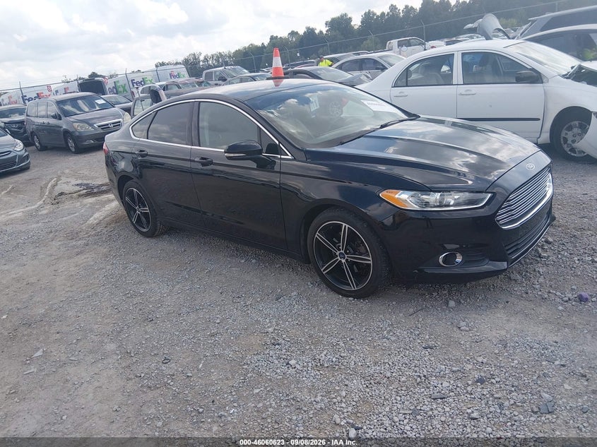2016 FORD FUSION SE | 3FA6P0HD7GR245441 | UPCARS