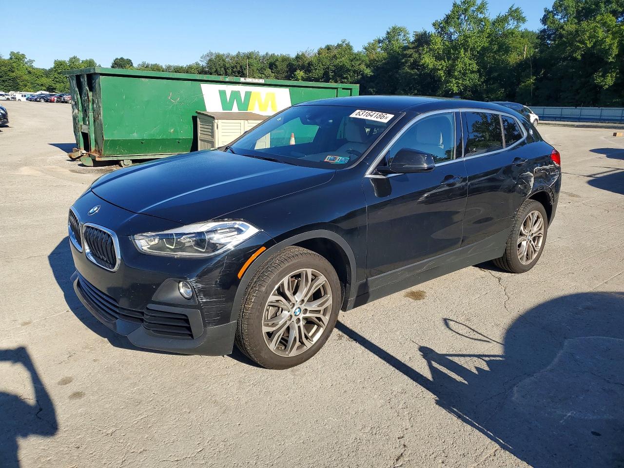 2018 BMW X2 XDRIVE28I | WBXYJ5C38JEF80594 | UPCARS