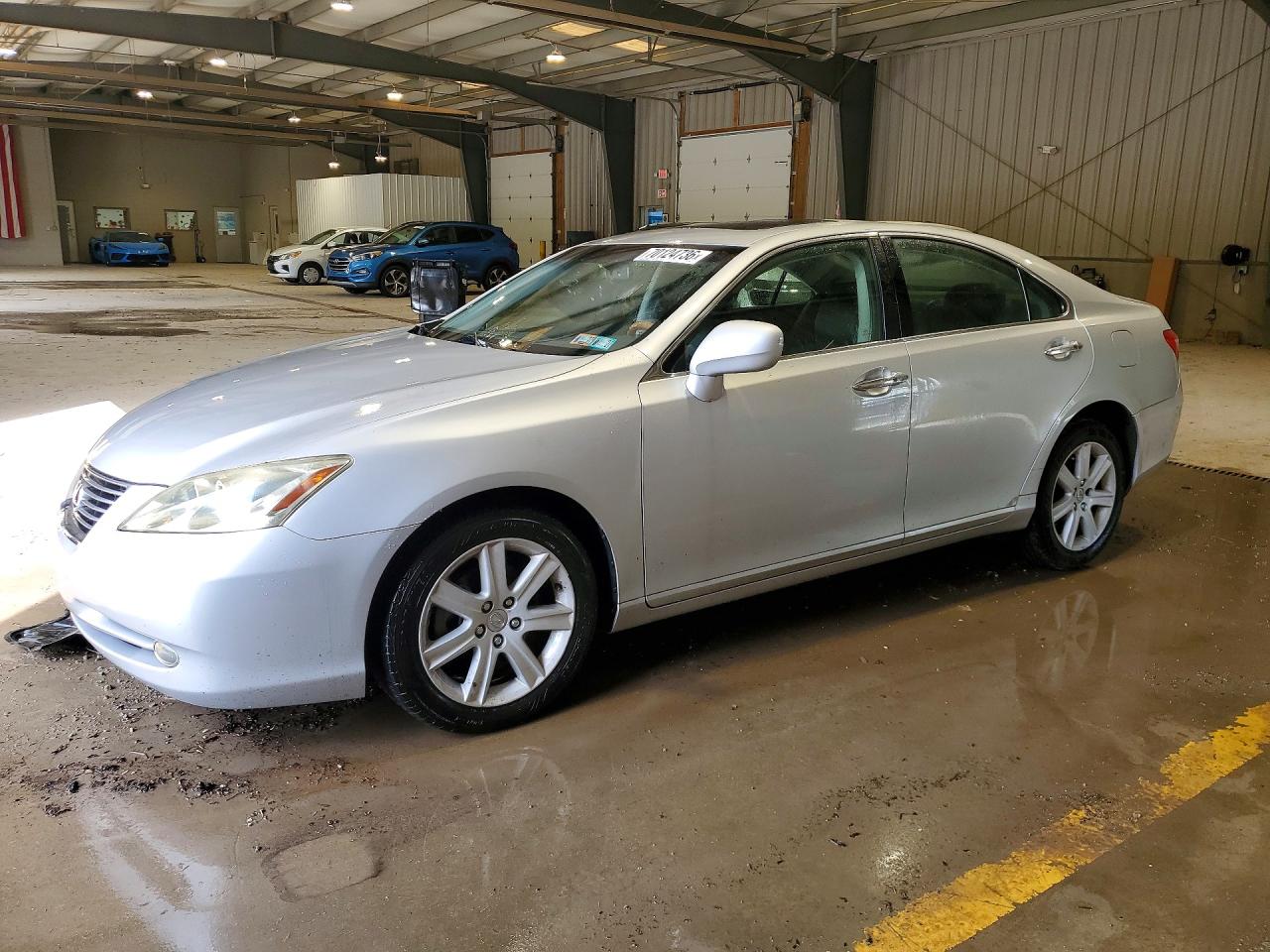 2007 LEXUS ES 350 | JTHBJ46G372056254 | UPCARS