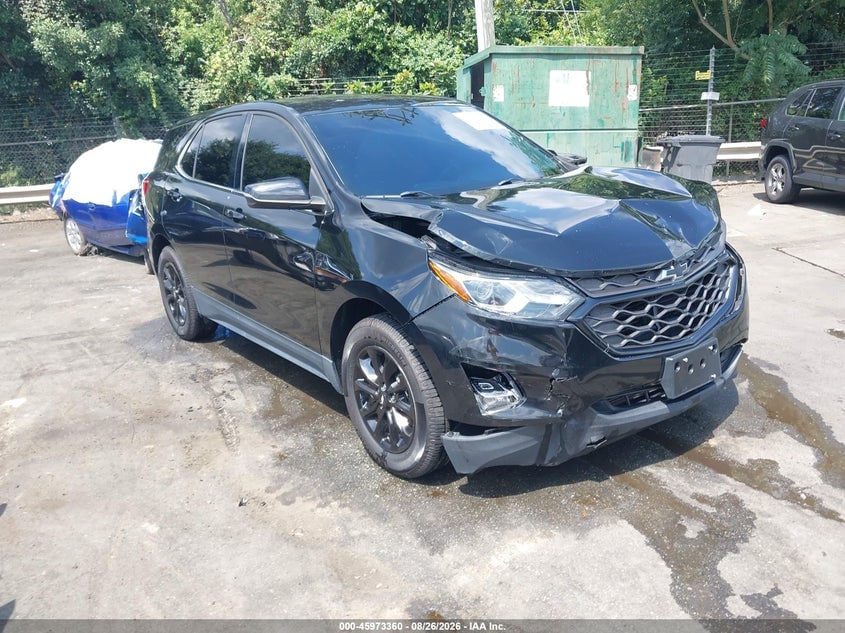 2019 CHEVROLET EQUINOX LT | 3GNAXKEVXKL250939 | UPCARS