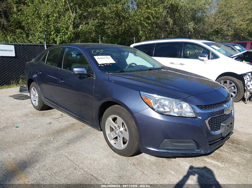 2014 CHEVROLET MALIBU 1LT | 1G11C5SL3EF279702 | UPCARS