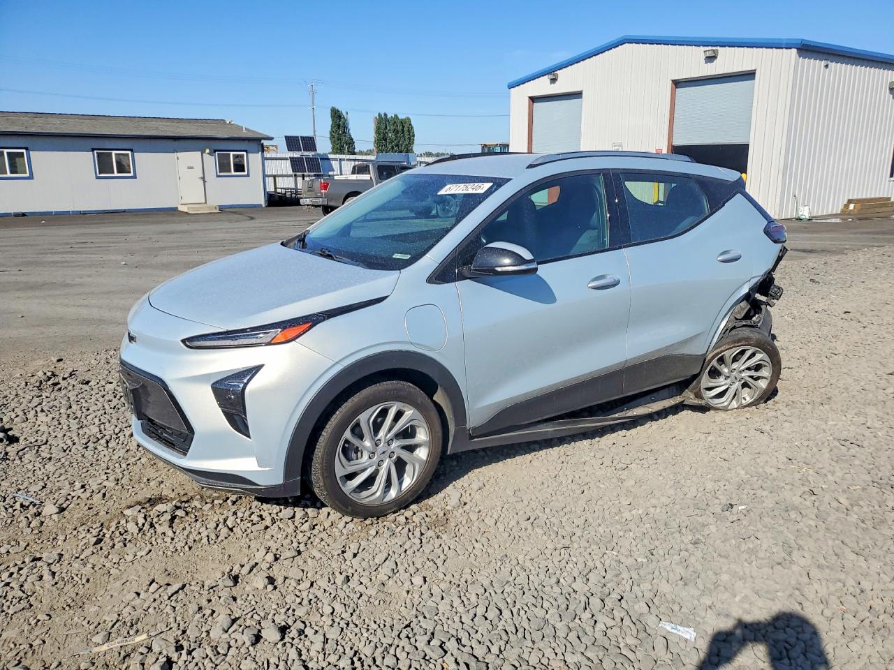 2022 CHEVROLET BO LT | 1G1FY6S06N4107968 | UPCARS