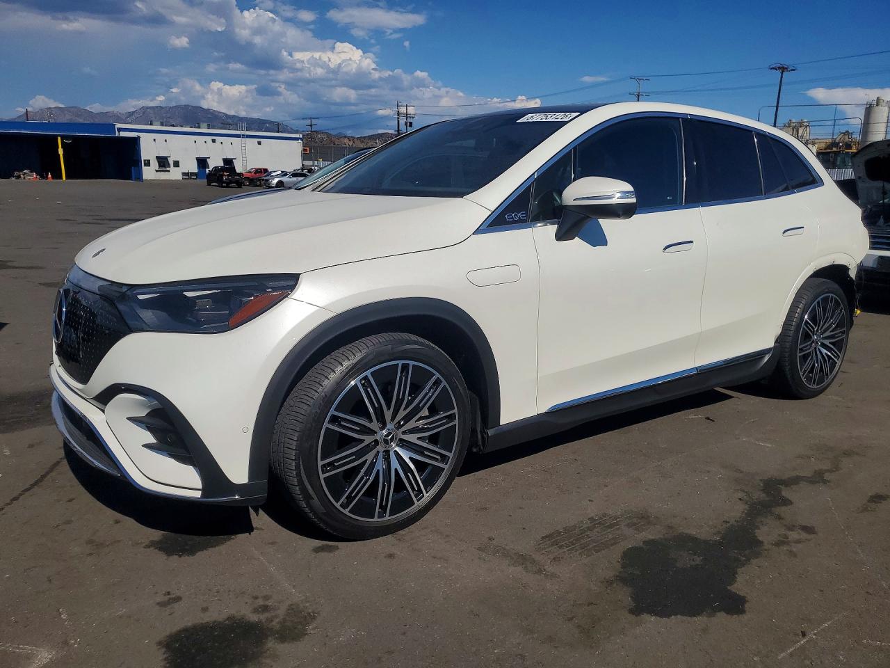 2023 MERCEDES-BENZ ALL OTHER 350+ | 4JGGM2BB1PA019699 | UPCARS
