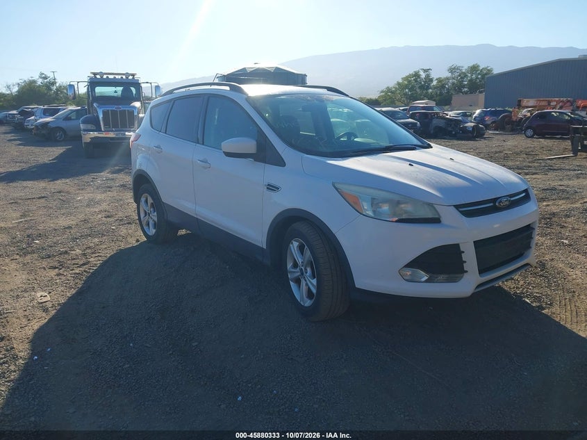 2014 FORD ESCAPE SE | 1FMCU0GX8EUA30346 | UPCARS