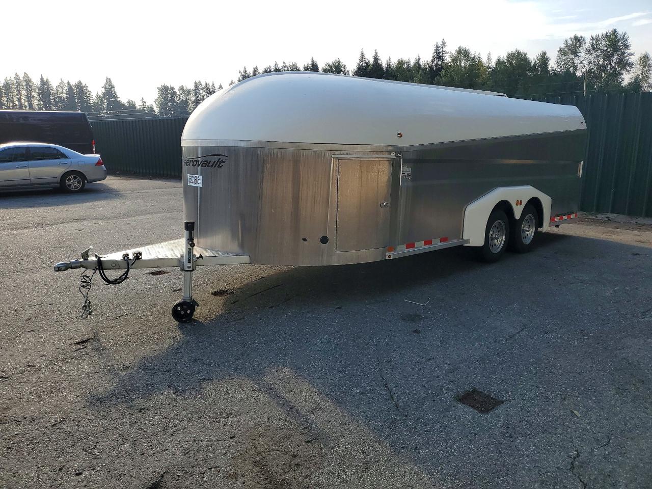 2023 AEROVAULT MK II | 1A9A1CD21PH951516 | UPCARS