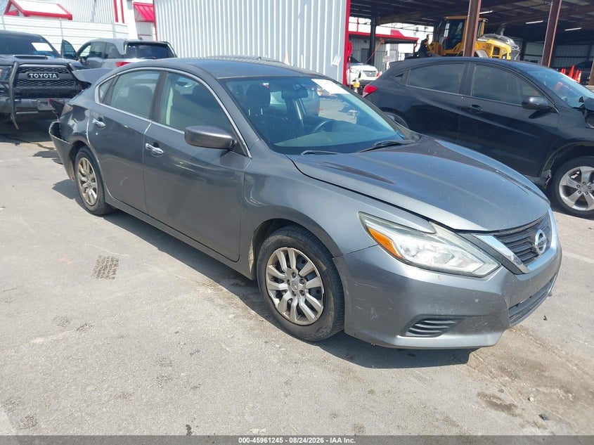 2016 NISSAN ALTIMA 2.5/2.5 S/2.5 SL/2.5 SR/2.5 SV | 1N4AL3AP5GN324976 | UPCARS
