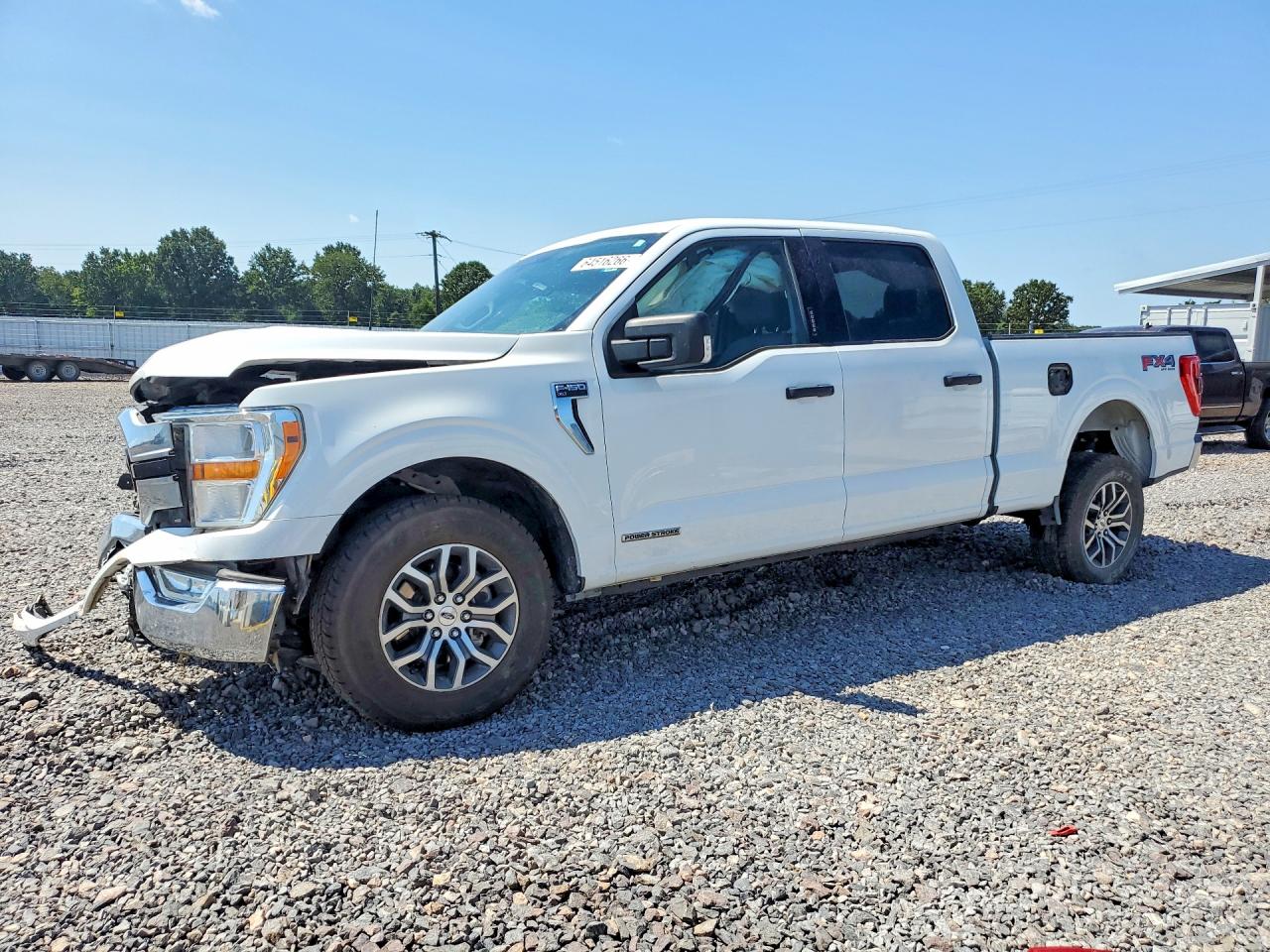 2021 FORD F150 SUPERCREW | 1FTFW1E12MFC73685 | UPCARS