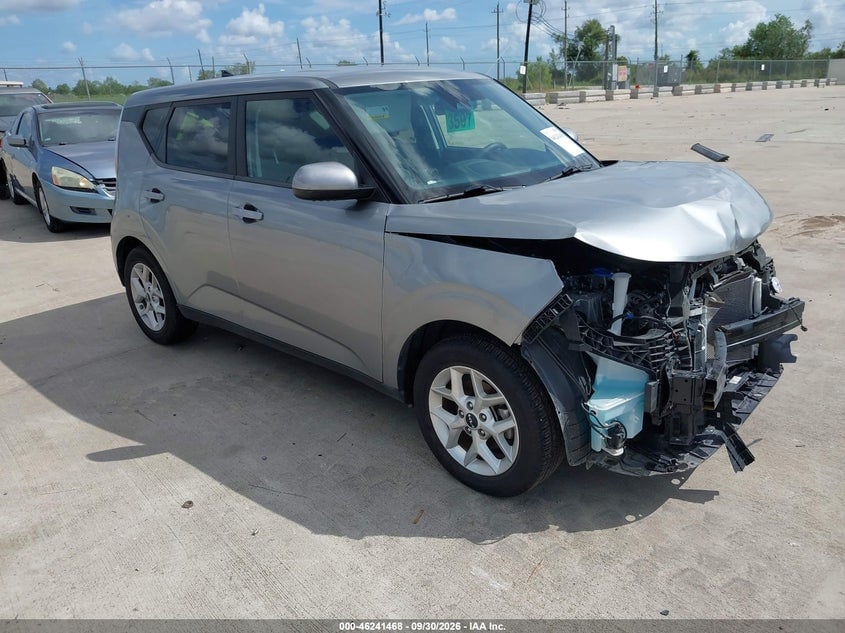 2025 KIA SOU LX | KNDJ23AU5S7932321 | UPCARS