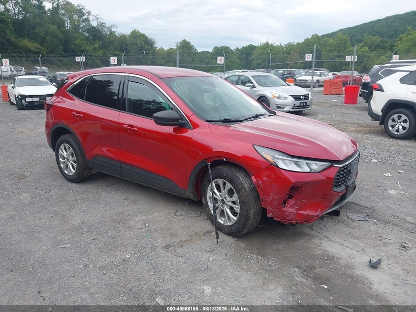 2023 FORD ESCAPE ACTIVE | 1FMCU9GN7PUA04049 | UPCARS
