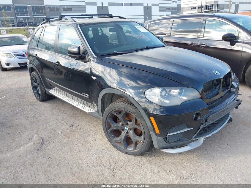 2013 BMW X5 XDRIVE35I/XDRIVE35I PREMIUM/XDRIVE35I SPORT ACTIVITY | 5UXZV4C56D0E10865 | UPCARS