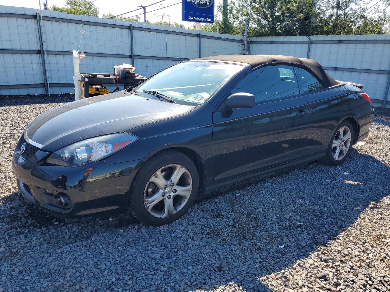 2008 TOYOTA CAMRY SOLA SPORT V6 | 4T1FA38P18U150998 | UPCARS