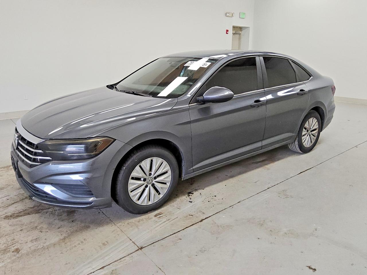 2019 VOLKSWAGEN JETTA S | 3VWC57BU3KM083136 | UPCARS