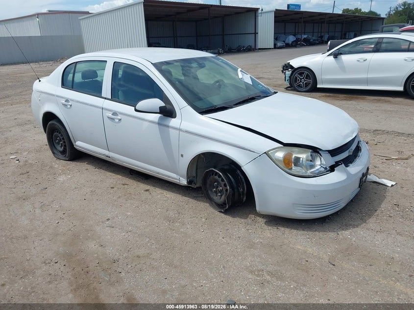 2009 CHEVROLET COBA LT | 1G1AT58H897144573 | UPCARS