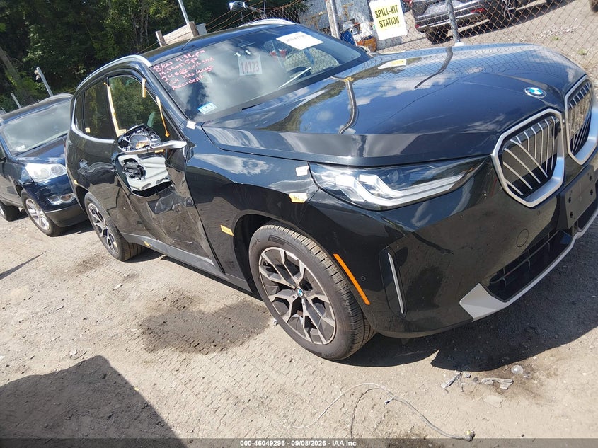 2025 BMW X 30 XDRIVE | 5UX53GP04S9058895 | UPCARS