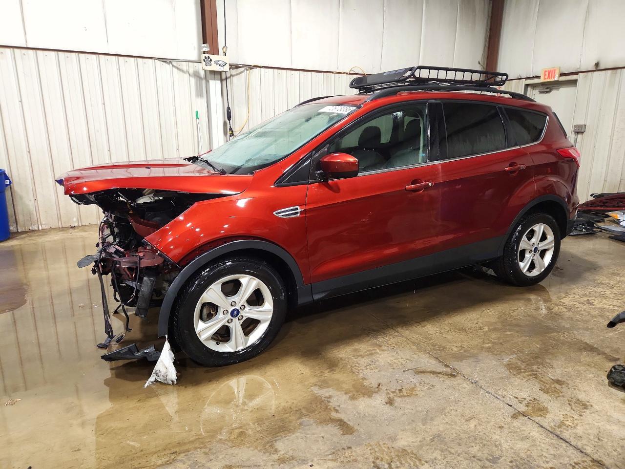 2015 FORD ESCAPE SE | 1FMCU9GX2FUA48458 | UPCARS