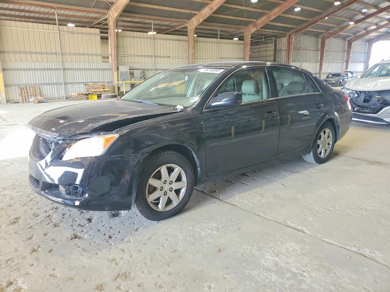 2008 TOYOTA AVALON XL | 4T1BK36B48U301240 | UPCARS