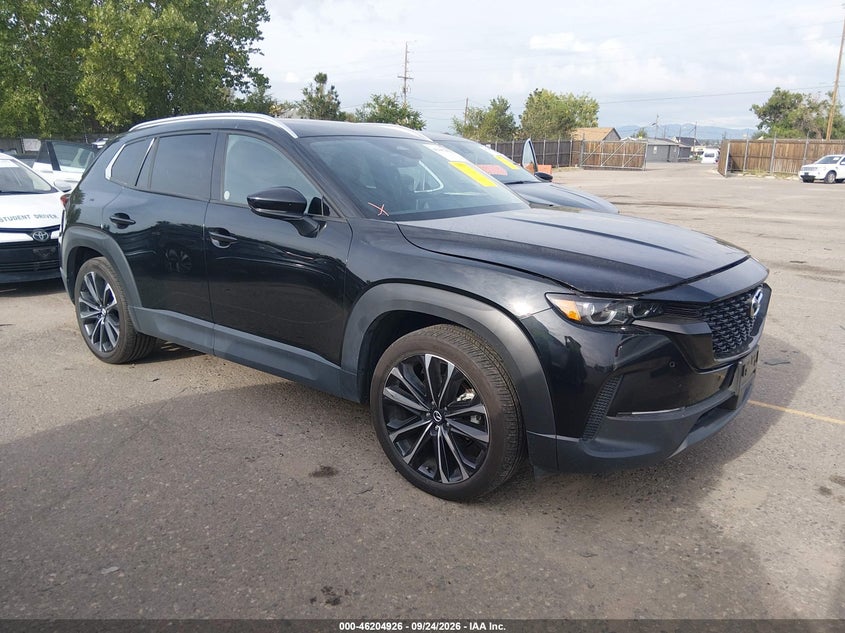 2026 MAZDA CX-50 2.5 S PREMIUM | 7MMVABDL2TN456995 | UPCARS