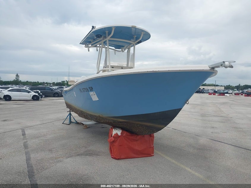 2020 SEA CHASER OTHER | SEE0335KA020 | UPCARS