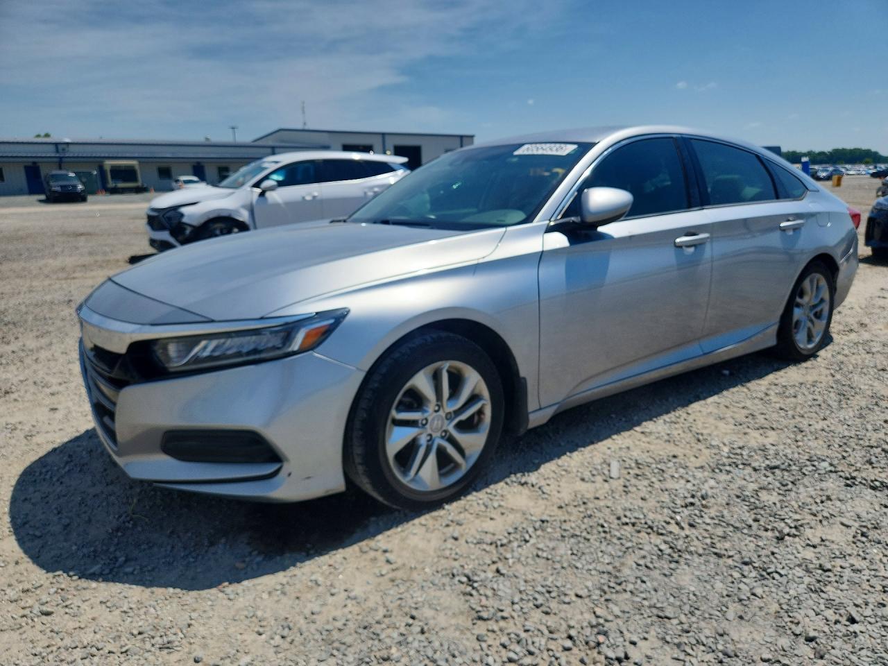 2019 HONDA ACCORD LX | 1HGCV1F18KA103802 | UPCARS