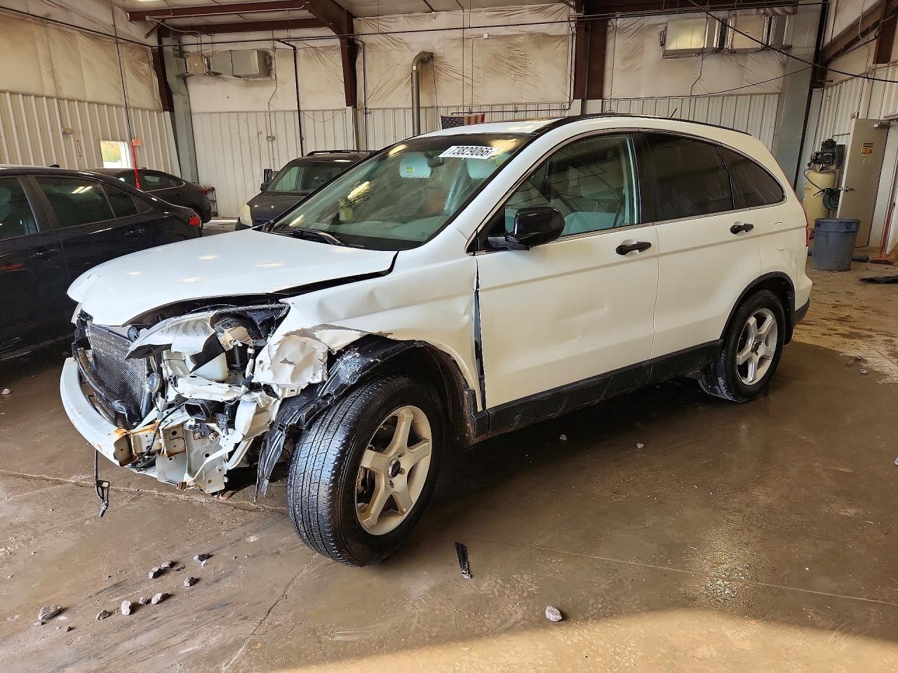 2008 HONDA CRV EX | JHLRE48578C062802 | UPCARS