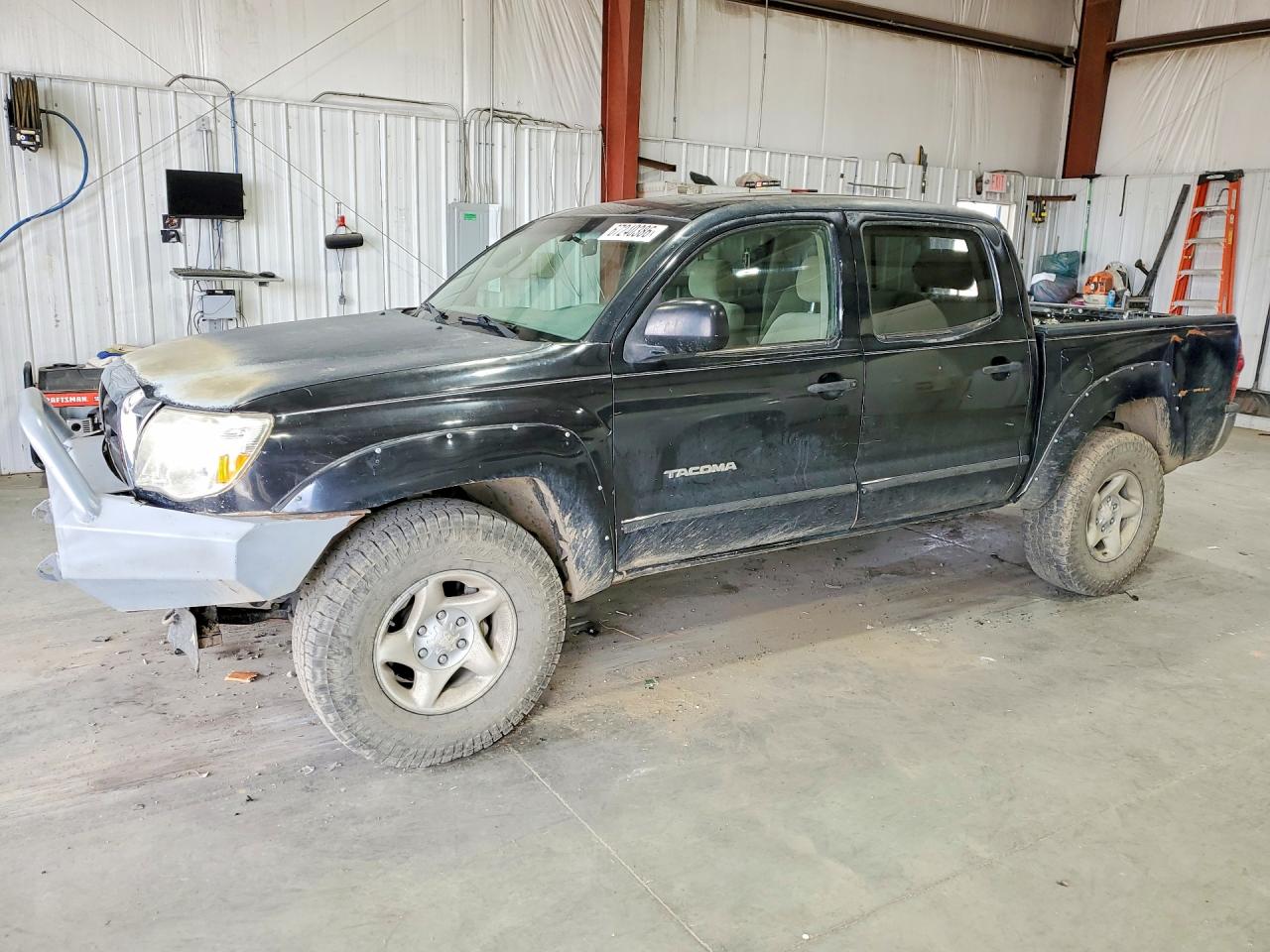 2006 TOYOTA TACOMA V6 | 5TELU42NX6Z168321 | UPCARS