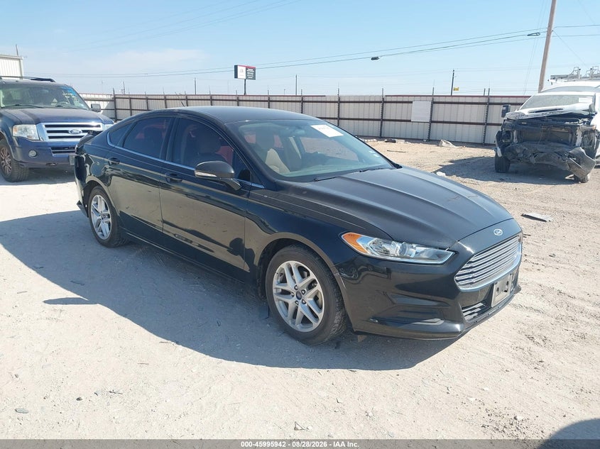 2014 FORD FUSION SE | 3FA6P0H76ER315454 | UPCARS