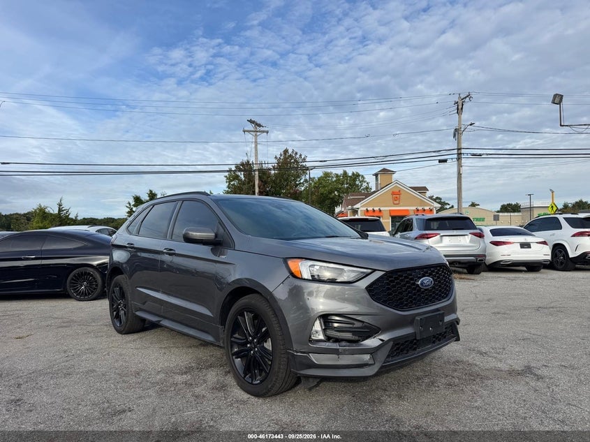 2024 FORD EDGE ST-LINE | 2FMPK4J94RBA75028 | UPCARS