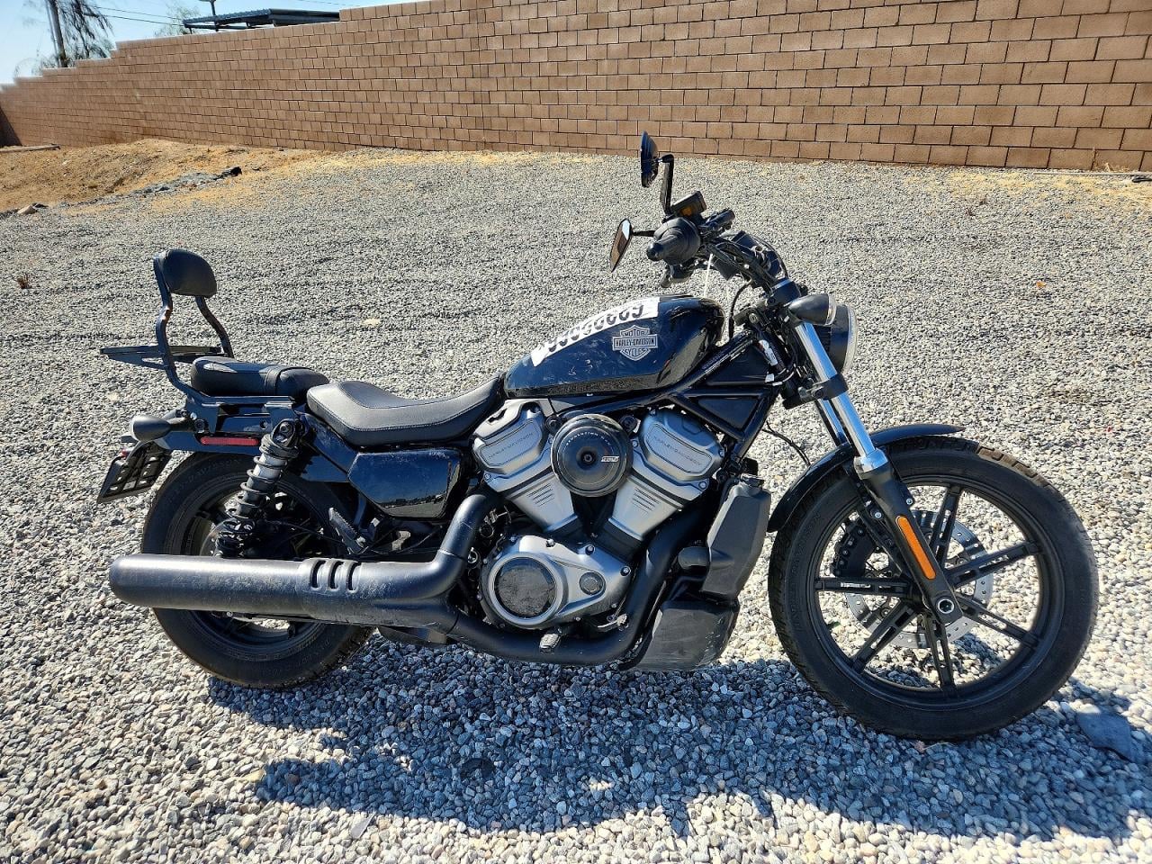 2024 HARLEY-DAVIDSON ALL OTHER | 1HD1ZH12XRB308639 | UPCARS