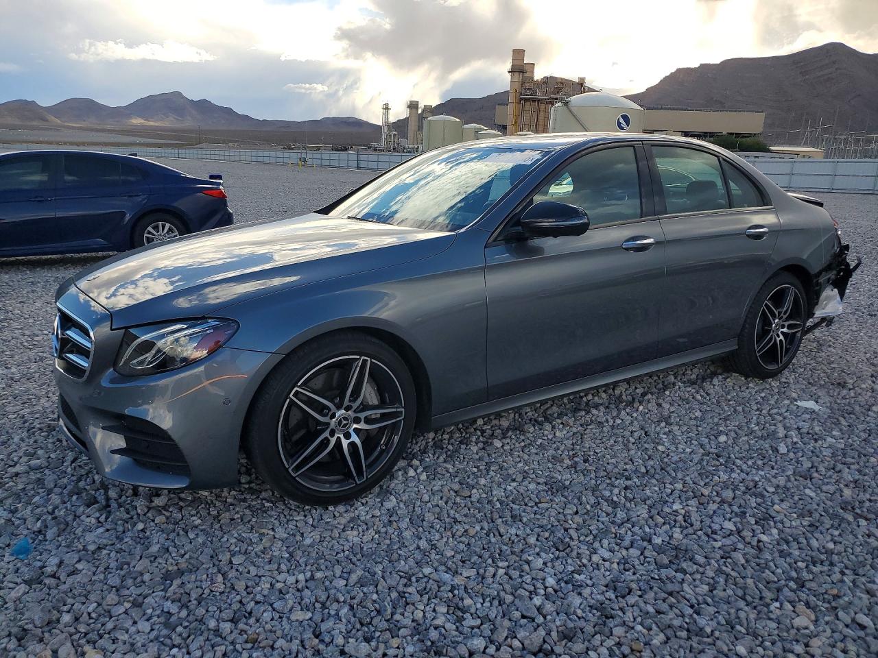 2020 MERCEDES-BENZ E-CLASS 350 | W1KZF8DB8LA767258 | UPCARS