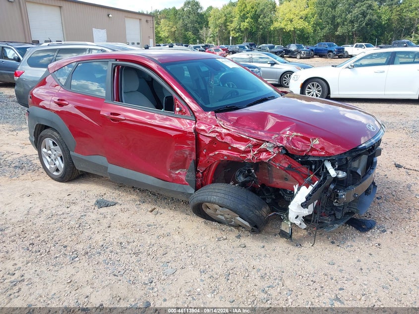 2026 HYUNDAI KONA SE | KM8HACAB3TU444855 | UPCARS