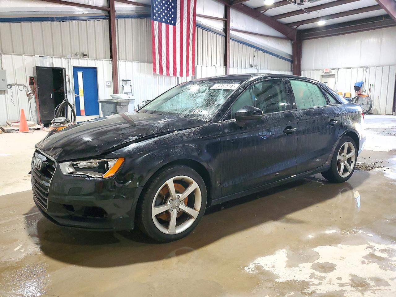 2015 AUDI A3 PREMIUM | WAUBFGFF4F1004029 | UPCARS