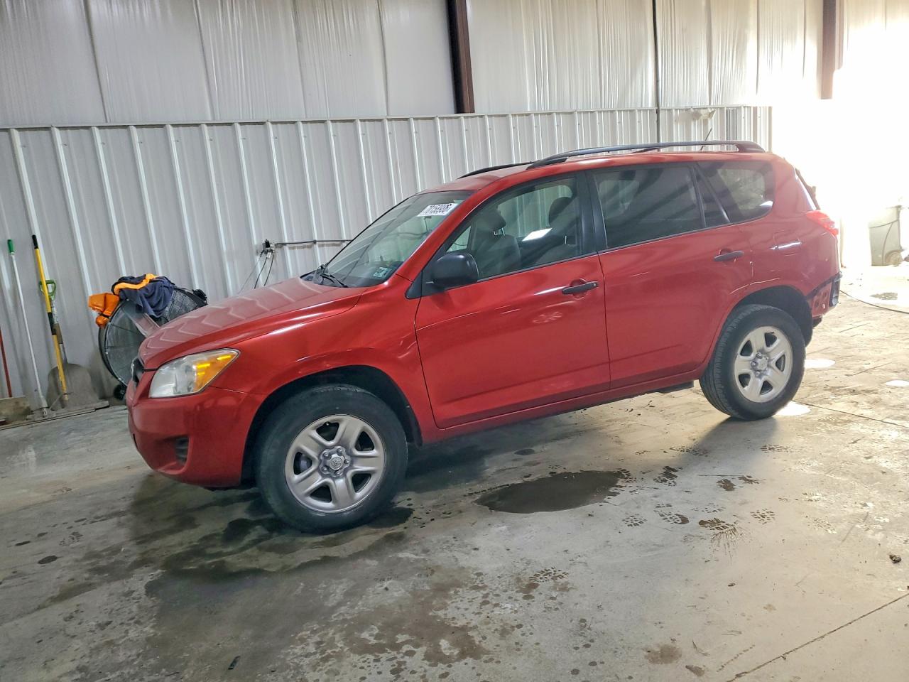 2012 TOYOTA RAV4 BASE | 2T3BF4DV3CW245878 | UPCARS